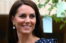  η Κέιτ Μίντλετον