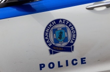 Θεσσαλονίκη, περιπολικο