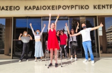 Αναστασία Τασούλα