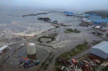 Σεισμός σε Ρωσία - Ιαπωνία: Τι είναι το megathrust fault