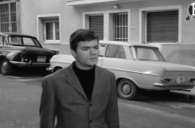 Φίνος Φιλμ, Λευτέρης Βουρνάς