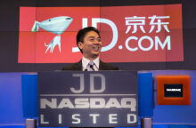 Τακτοποίηθηκε εξωδικαστικά η δίκη του Τζεφ Μπέζος της Κίνας