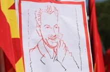 Σαν σήμερα 22 Δεκεμβρίου γεννήθηκε ο Νίκος Μπελογιάννης