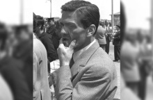 Η δολοφονία του Παζολίνι μπορεί να σχετίζεται με κλοπή