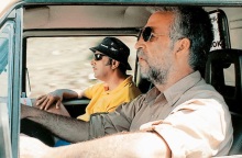 Ταινιοθήκη Θεσσαλονίκης: Ρετροεσπεκτίβα στον Σταύρο Τσιώλη