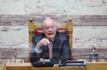 Κώστας Τασούλας: Fake επιστολή για χρήματα στους βουλευτές