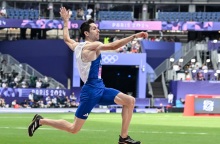 Μίλτος Τεντόγλου: Γιγαντοοθόνη στην κεντρική πλατεία των Γρεβενών για τον αυριανό τελικό