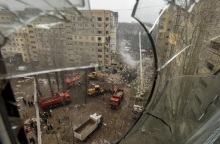 Ουκρανία: Ο Πριγκόζιν της Wagner καλεί τον Πούτιν να κηρύξει το τέλος του πολέμου