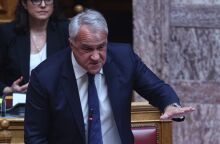 Τέμπη: Αντιπαράθεση Βορίδη – Φάμελλου για το πόρισμα της εξεταστικής