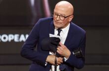 Κάρλα Σοφία Γκασκόν: Έξαλλος ο σκηνοθέτης του «Emilia Pérez» με τα ρατσιστικά tweets της 