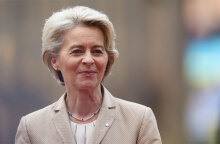 Ούρσουλα φον ντερ Λάιεν