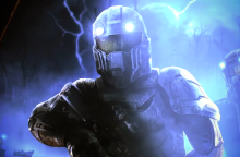 Hell Divers: Βουτιά στην Κόλαση»: Το μετα-αποκαλυπτικό παλπ του Nicholas Sansbury Smith