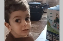 Ο Παναγιώτης Ραφαήλ