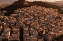 Δημήτρης Μέλισσας: Airbnb και «κατοικία»