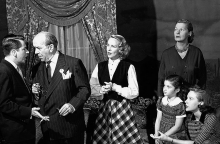 THE FIRST DAYTIME TELEVISION SOAP OPERA WAS BROADCAST IN CHICAGO.