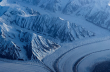 Η απομακρυσμένη περιοχή Γιούκον στον Καναδά έχει μετατραπεί σε νεκροταφείο αεροσκαφών