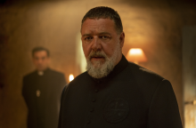 Ο Εξορκιστής του Βατικανού 