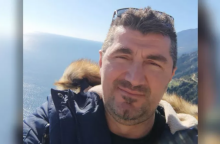 Ο συνεργάτης του Φρέντι Μπελέρη, Παντελής Κοκαβέσης