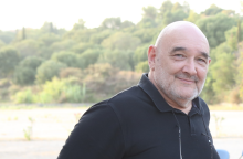 Τάσος Γερμενής