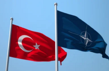 Τουρκία: Από το νέο έτος η ψηφοφορία στο κοινοβούλιο για την ένταξη της Σουηδίας στο ΝΑΤΟ