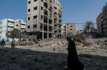 Πόλεμος στο Ισραήλ