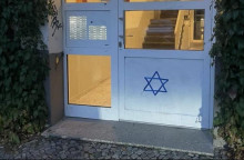 Γερμανία: Σημαδεύουν τα σπίτια των Εβραίων με το Αστέρι του Δαυίδ