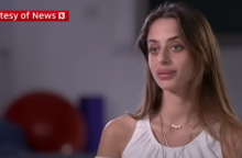 Χαμάς: Η συγκλονιστική περιγραφή μιας γαλλο-ισραηλινής για τις 55 μέρες ομηρίας