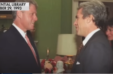 Έπσταϊν: Γιατί το όνομα του Μπιλ Κλίντον αναφέρεται τόσο συχνά στην «αμαρτωλή» λίστα