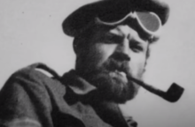 Β' Παγκόσμιος Πόλεμος: Πέθανε στα 103 του ο Μάικ Σάντλερ 