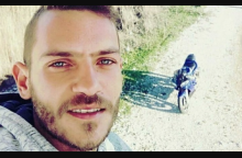 Ο 31χρονος Μπάμπης Κούτσικος δολοφονήθηκε στο Μεσολόγγι