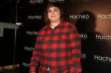 Ντέμη Γεωργίου για τον πολιτικό γάμο ομόφυλων : «Ευχαριστώ για το νομοσχέδιο, αλλά θέλω να ντυθώ νυφούλα»