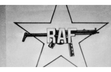 Γερμανία: Συνελήφθη η Ντανιέλα Κλέτε στέλεχος της Μπααντερ Μάινχοφ