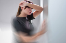 Τι συμβαίνει όταν χάνουμε την ισορροπία μας λόγω επίμονης ζάλης;