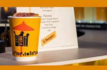 Πίνουμε επικά cocktails στο 3ο Athens Cocktail Festival