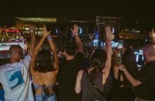 Πώς έζησα την απόλυτη εμπειρία των Pulp στο Release Athens 2024