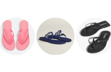 Παπούτσια παραλίας: Τα σχέδια που ξεχωρίσαμε στην αγορά