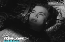 Τζένη Καρέζη