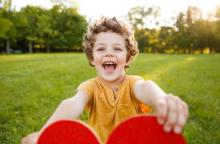 Πότε τα παιδιά χρειάζονται εξέταση από καρδιολόγο;