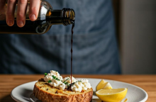 Πώς επιδρά το ξύδι στο μεταβολισμό γλυκόζης και το σωματικό βάρος;