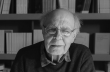 Για τον Αλέξη Πολίτη: αποχαιρετώντας την εποχή των ρομαντικών δασκάλων