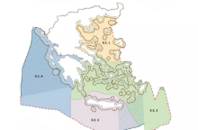 Η Ελλάδα ανακήρυξε ΑΟΖ στο Ιόνιο μέχρι το Ακρωτήριο Ταίναρο
