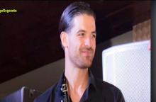 Άρης Μουγκοπέτρος: Μαρτυρίες για το πως έγινε το ατύχημα με την κροτίδα