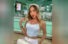 Δολοφονία-σοκ διάσημης influencer στην Κολομβία: Έκανε τον διανομέα και την πυροβόλησε εξ επαφής