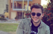 Ο 30χρονος Στέφανος πνίγηκε στη Λευκάδα, λίγες μέρες πριν παντρευτεί την αγαπημένη του