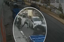 Απαγωγή στον Υμηττό: Ο απαχθείς είχε γνωριστεί με έναν εκ των δραστών - Έστελνε μηνύματα στην κοπέλα του