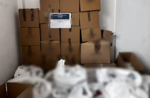 Στο φως της δημοσιότητας έρχονται διάλογοι του κυκλώματος που εξαπατούσε τον ΕΟΠΥΥ μέσω εικονικών συνταγογραφήσεων