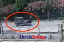 Θεσσαλονίκη: Οι κινήσεις των Τούρκων μαφιόζων και των πρακτόρων της ΕΥΠ - Βίντεο ντοκουμέντο