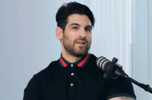 Ο Ετεοκλής Παύλου