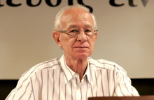 Την τελευταία του πνοή σε ηλικία 90 ετών άφησε ο δημοσιογράφος, Χρήστος Κυρίτσης