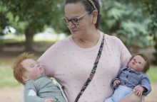 Βραζιλία: Η τρέλα για κούκλες που μοιάζουν με πραγματικά μωρά γίνεται αντικείμενο πολιτικού debate